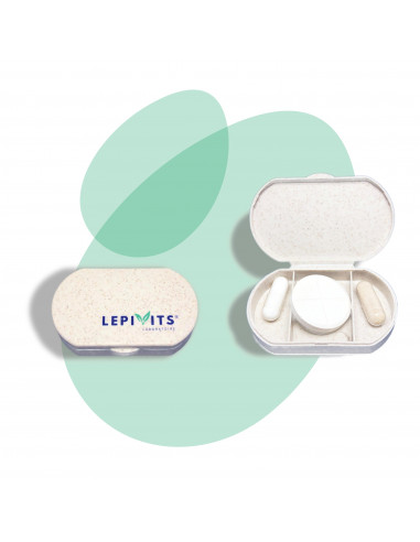 Pack détox LEPIVITS Pack détox LEPIVITS