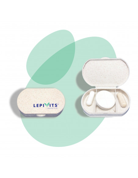 Pack détox LEPIVITS Pack détox LEPIVITS