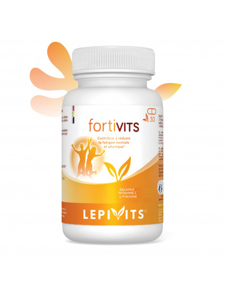Fortivits Fortivits