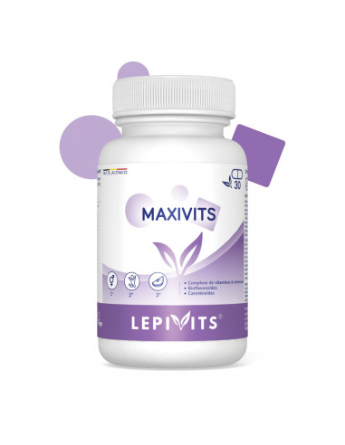 Maxivits Maxivits