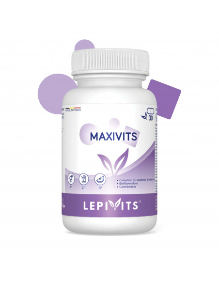 Maxivits Maxivits