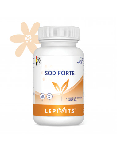 SOD Forte SOD Forte