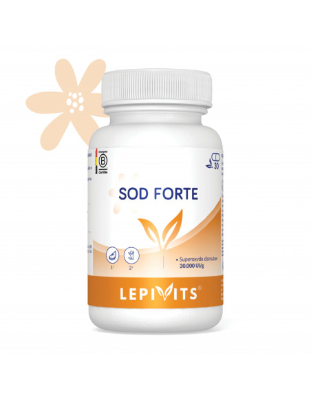 SOD Forte SOD Forte