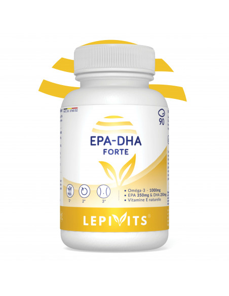 EPA-DHA