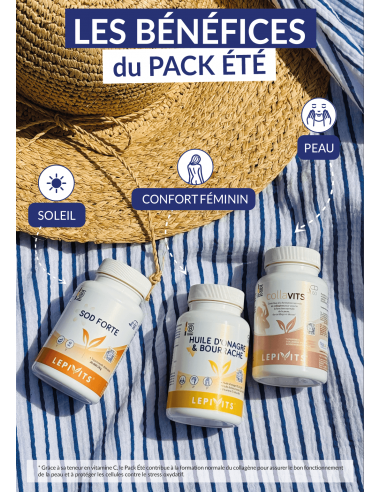 SUMMER PACK SUMMER PACK