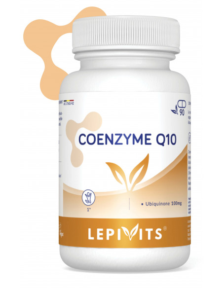 Coenzyme Q10 90 capsules Coenzyme Q10 90 capsules