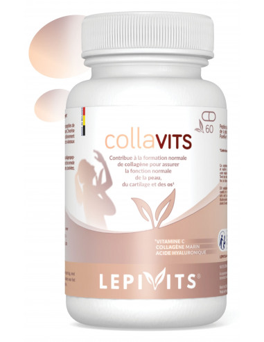 COLLAVITS COLLAVITS