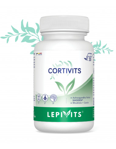 CORTIVITS CORTIVITS