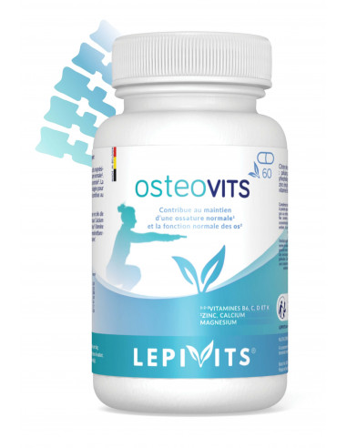 OSTEOVITS OSTEOVITS