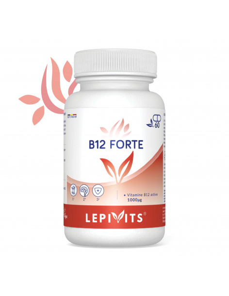 B12 FORTE