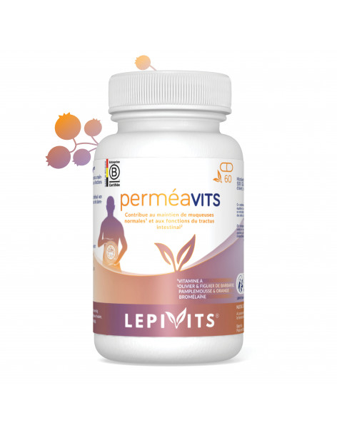 PERMEAVITS