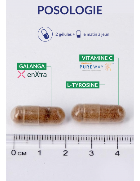 Posologie Fortivits Posologie Fortivits
