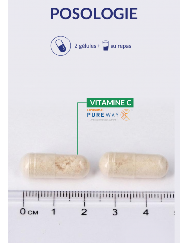Vitamin C 1000 liposomal Vitamin C 1000 liposomal