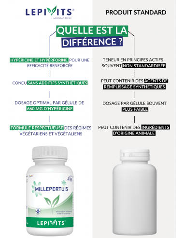 ST. JOHN'S WORT  PLUS ST. JOHN'S WORT  PLUS