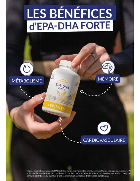 EPA-DHA FORTE 1000 2