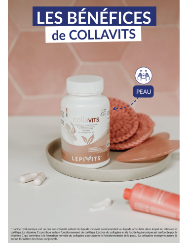 COLLAVITS COLLAVITS
