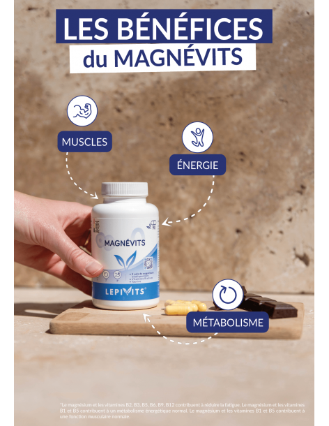 MAGNEVITS 2