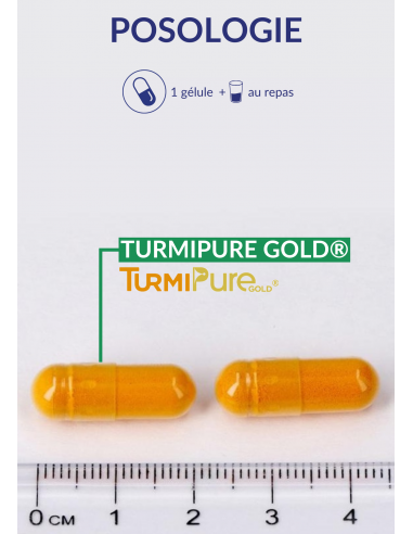 Posologie Curcuvits Gold Posologie Curcuvits Gold