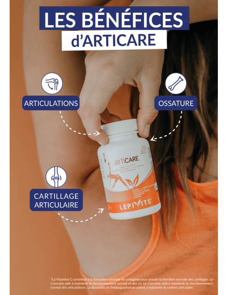 Articare_60 gélules végétales-LEPIVITS 2