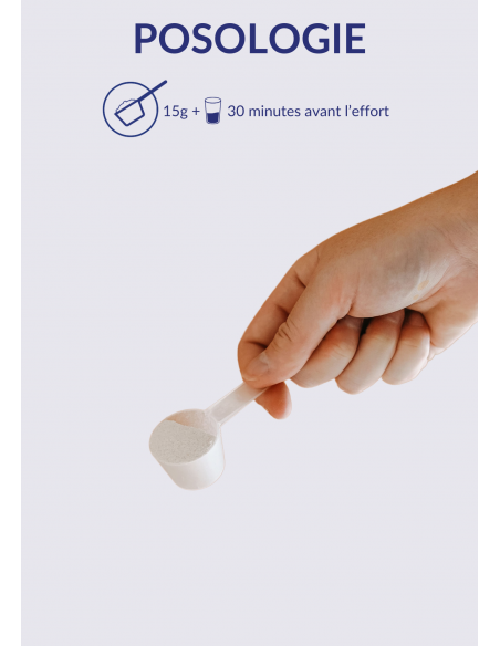 Posologie Powervits Posologie Powervits