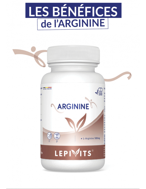 ARGININE 2