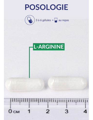 ARGININE ARGININE