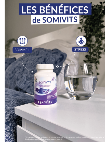 Des nuits paisibles avec Somivits Des nuits paisibles avec Somivits