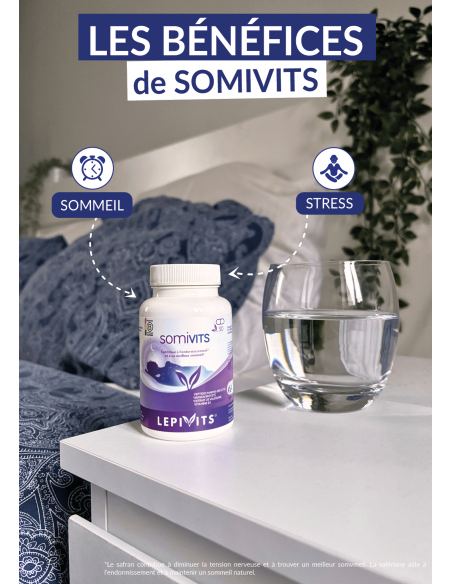Des nuits paisibles avec Somivits Des nuits paisibles avec Somivits