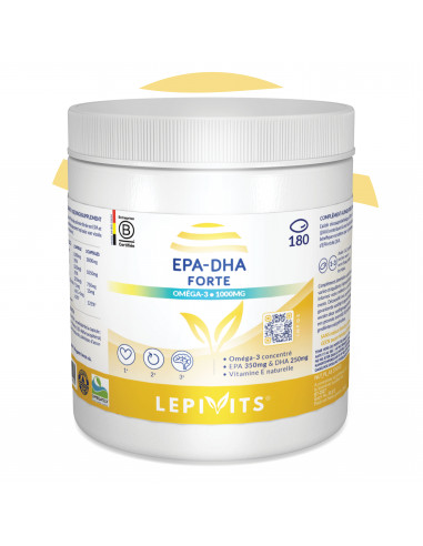 EPA-DHA 180 capsule