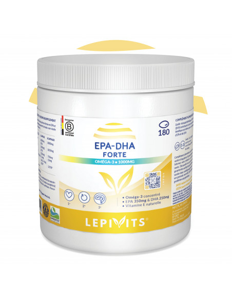 EPA-DHA 180 capsule