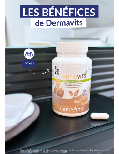 DERMAVITS DERMAVITS