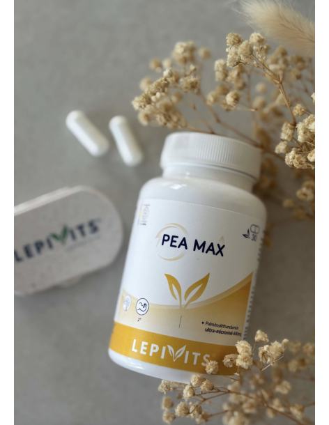 PEA Max 2