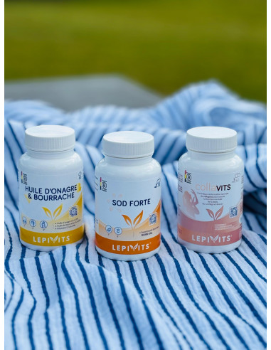SUMMER PACK SUMMER PACK
