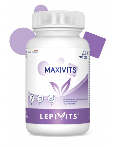Maxivits