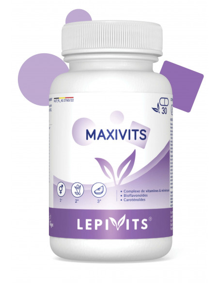 Maxivits