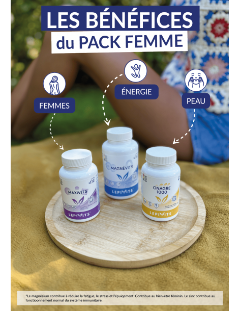 WOMEN PACK 2