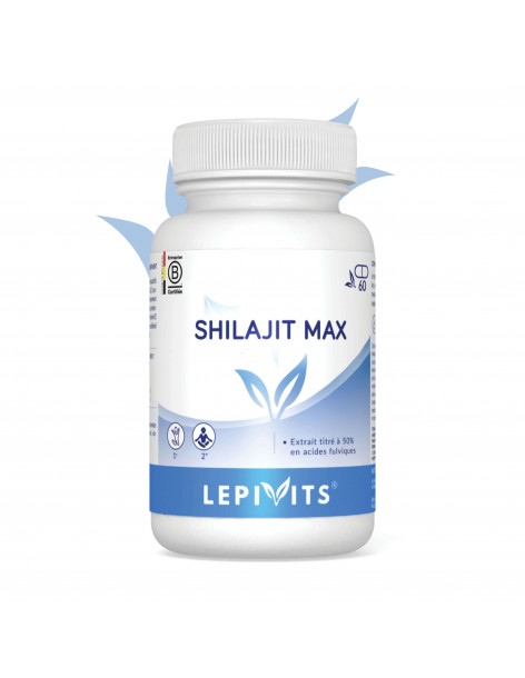 Chroom Picolinaat 60 capsules