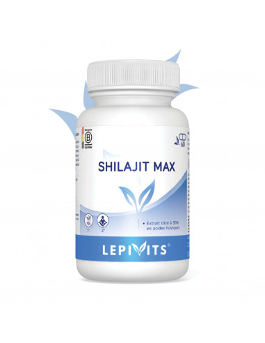 Chroom Picolinaat 60 capsules