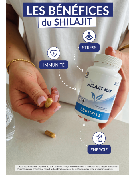 Shilajit_60 gélules-LEPIVITS 2
