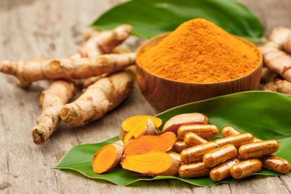 Assimilation de la curcumine par notre organisme : comment l’optimiser ? Image