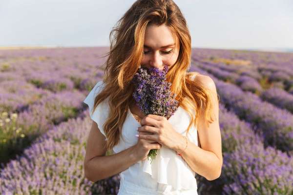 Le zinc, nutriment essentiel pour l'odorat Image