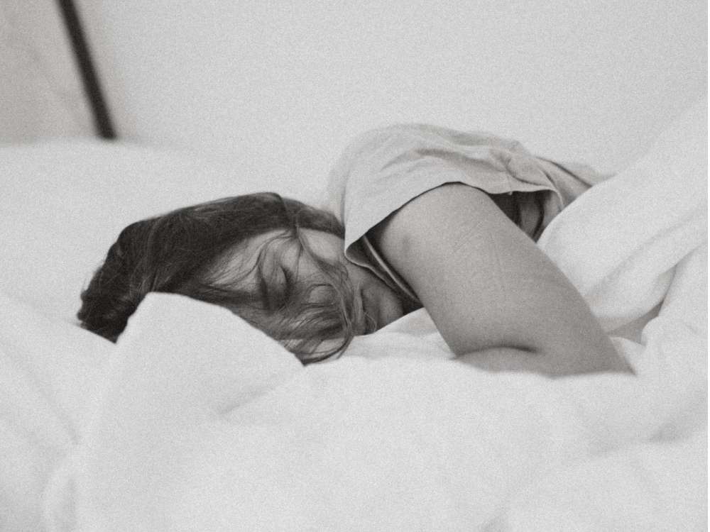 Comment une carence en zinc perturbe le sommeil ? Image