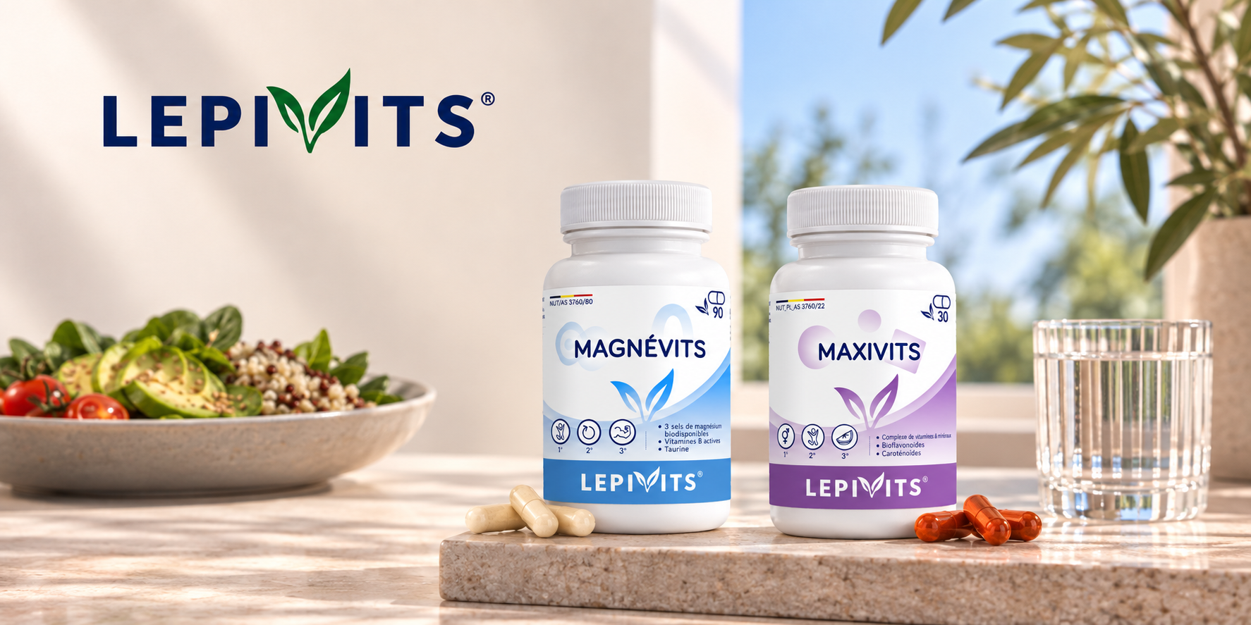 Lepivits