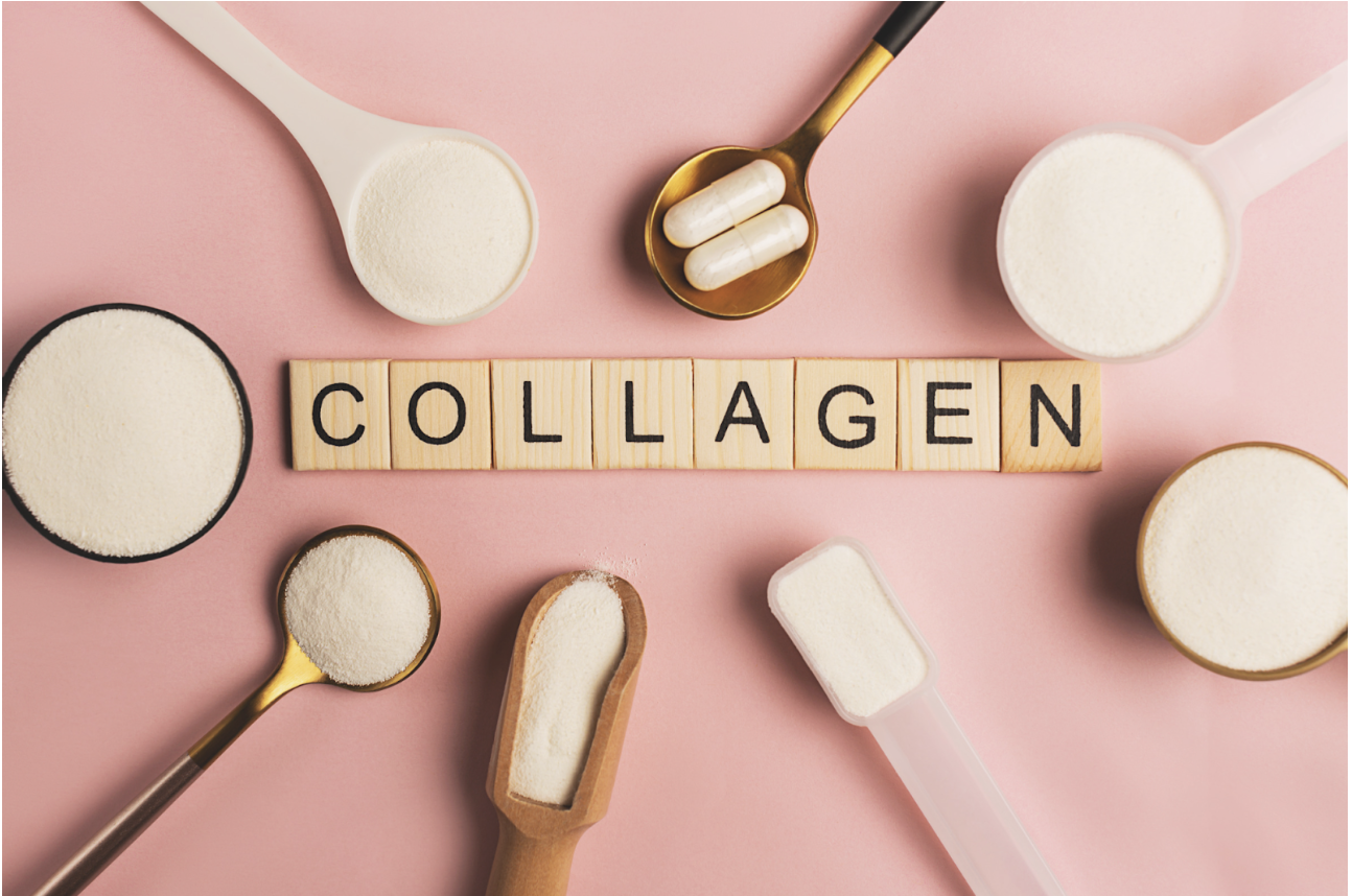 Collagène