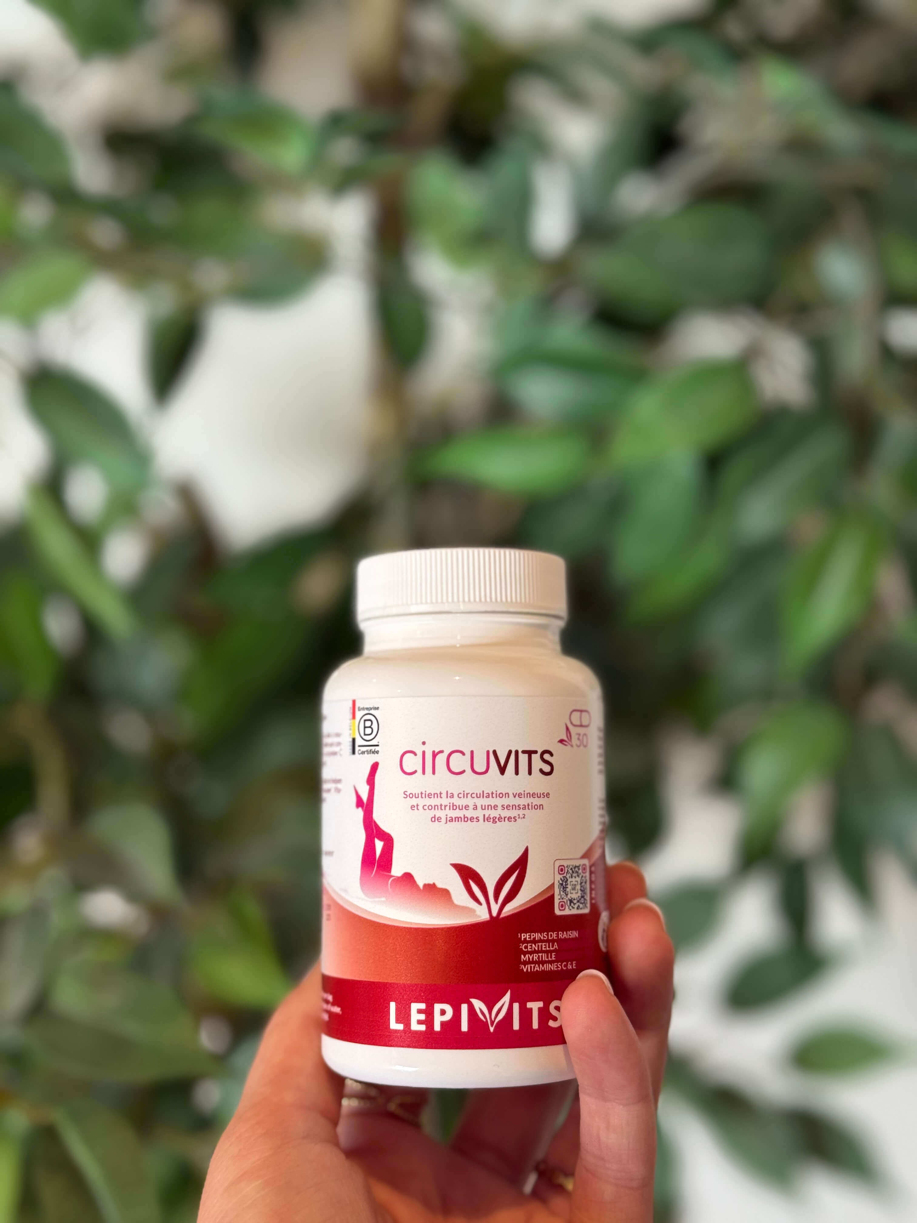 Circuvits