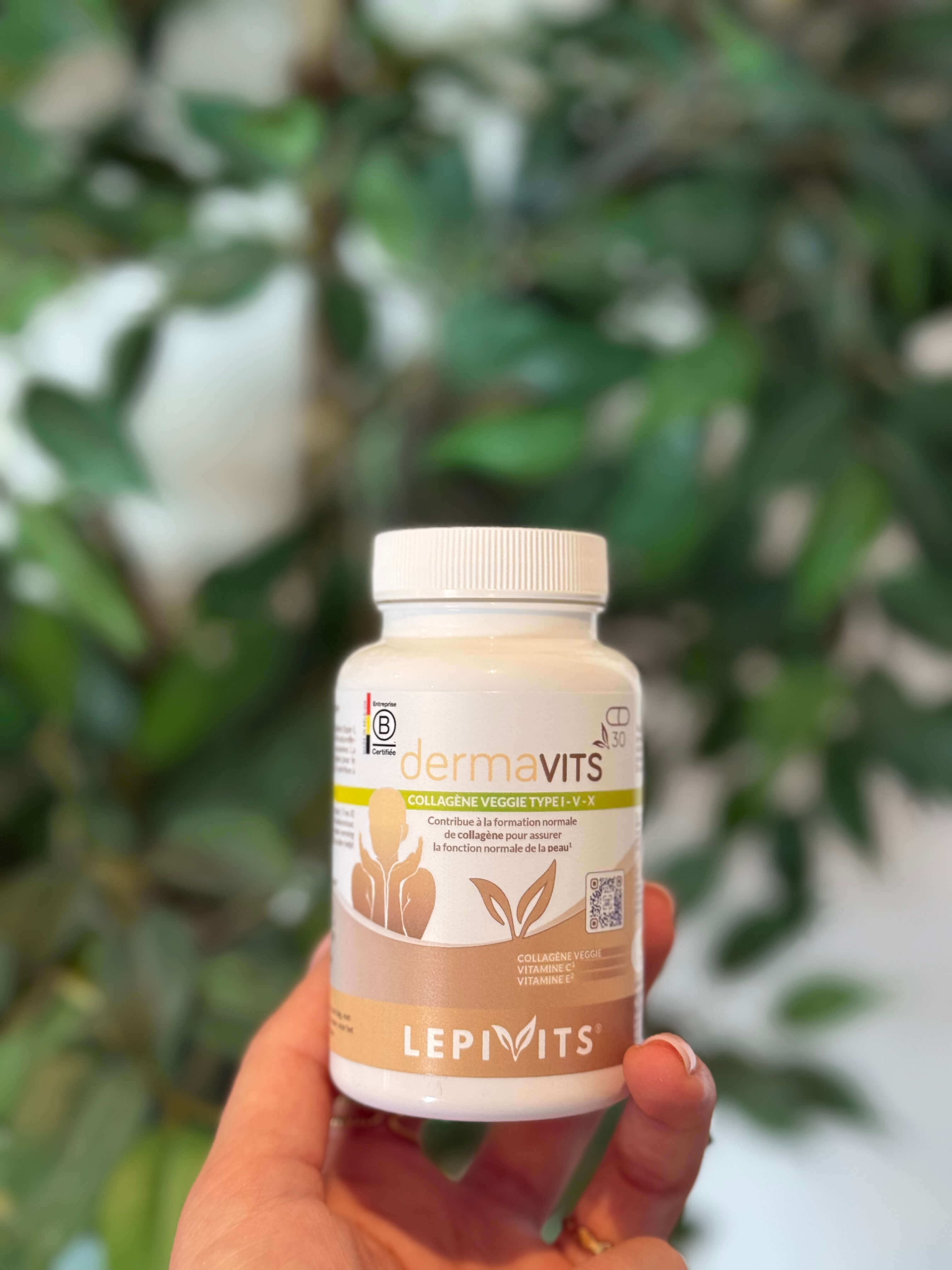Dermavits