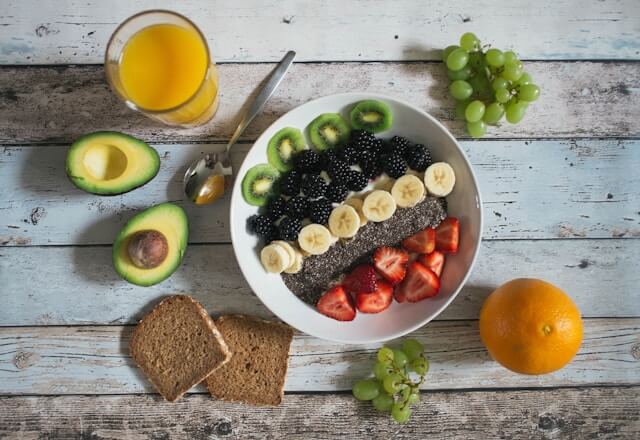 multivitamines et minéraux pour la rentrée