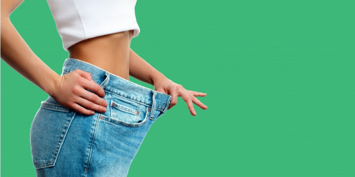 perte de poids micronutrition