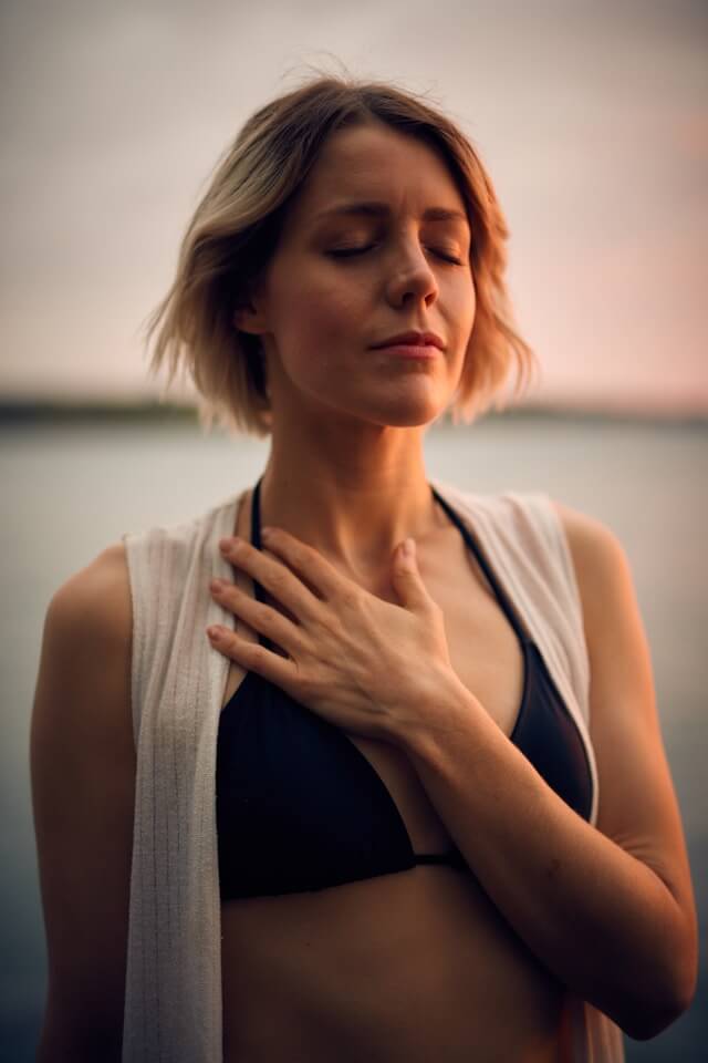 Soutien défenses respiratoires