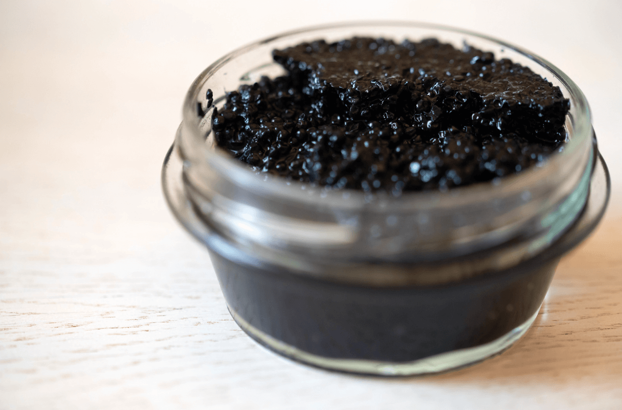 Substance naturelle Shilajit